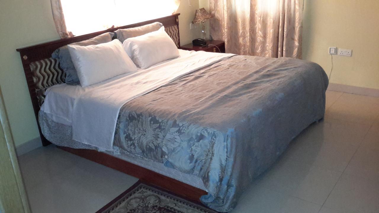 My Choice Hotel Tema Dış mekan fotoğraf