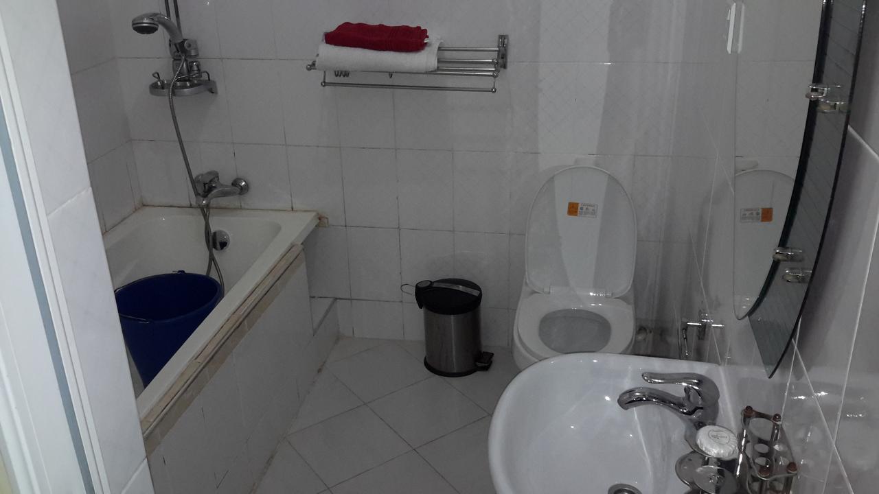 My Choice Hotel Tema Dış mekan fotoğraf