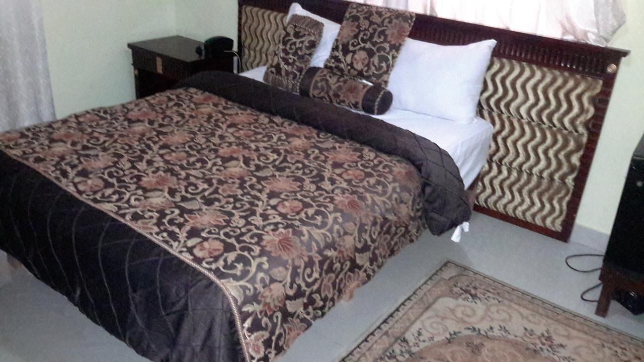 My Choice Hotel Tema Dış mekan fotoğraf