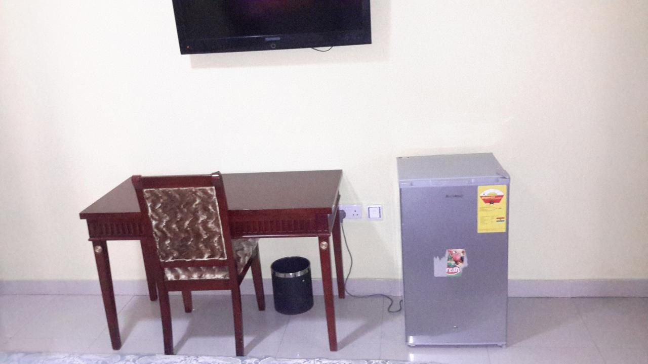 My Choice Hotel Tema Dış mekan fotoğraf
