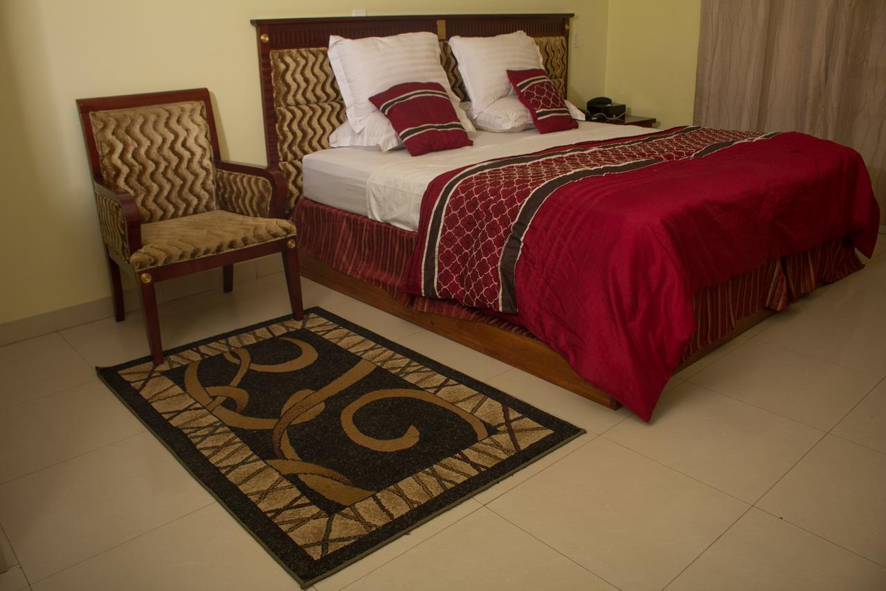 My Choice Hotel Tema Dış mekan fotoğraf