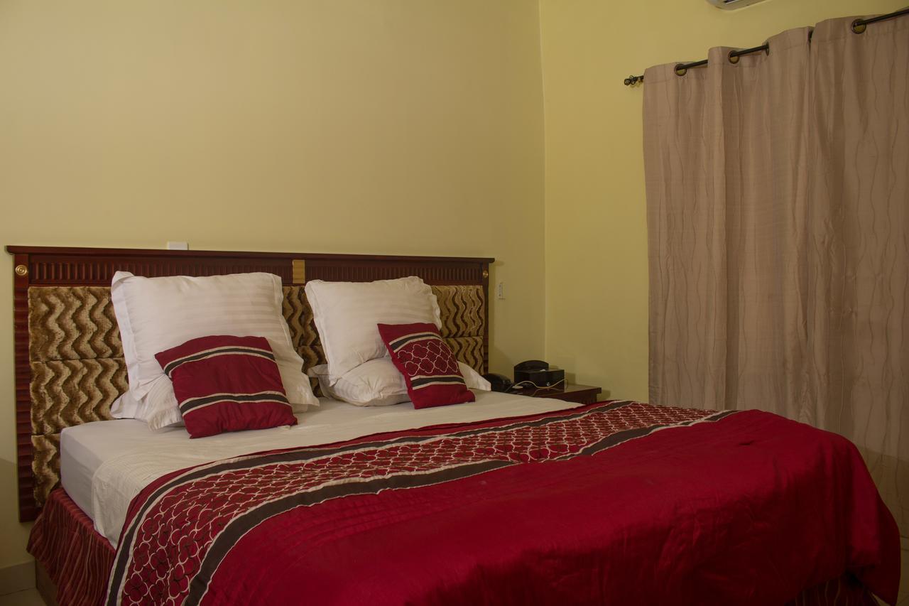 My Choice Hotel Tema Dış mekan fotoğraf