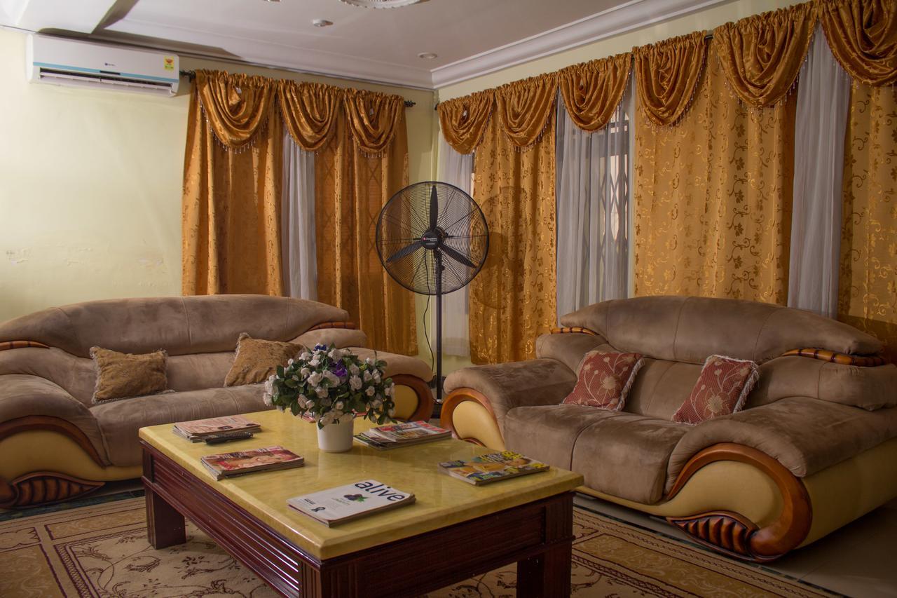 My Choice Hotel Tema Dış mekan fotoğraf