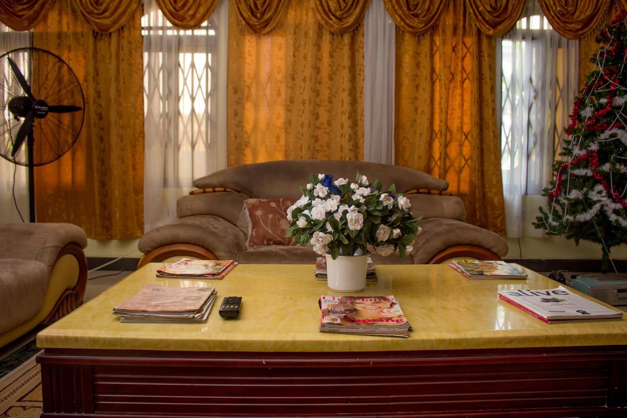 My Choice Hotel Tema Dış mekan fotoğraf