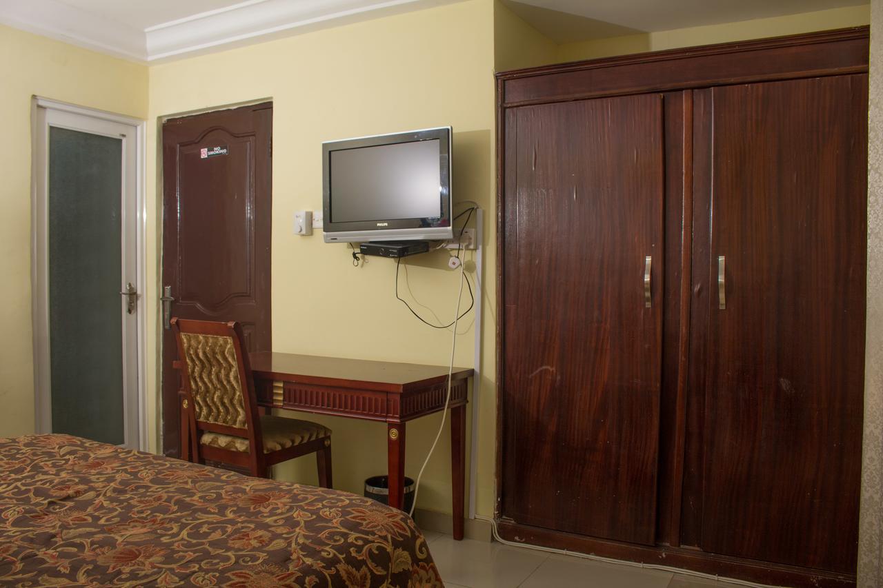 My Choice Hotel Tema Dış mekan fotoğraf